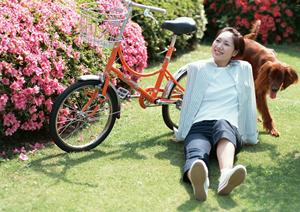 京都市で親身になってくれる動物病院